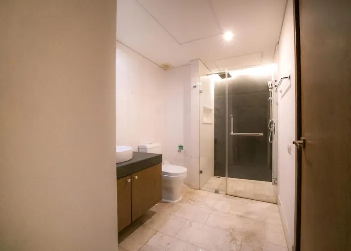 Apartamento 1br On Calle 38 - Pet Friendly, Pools & Gym Playa del Carmen