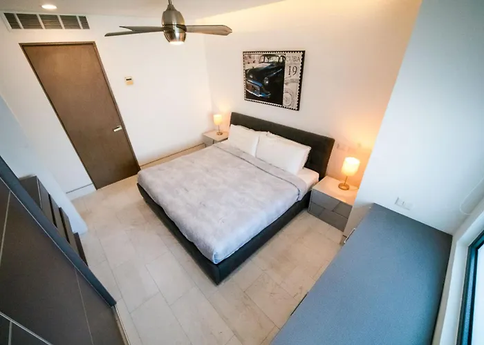 1br On Calle 38 - Pet Friendly, Pools & Gym *