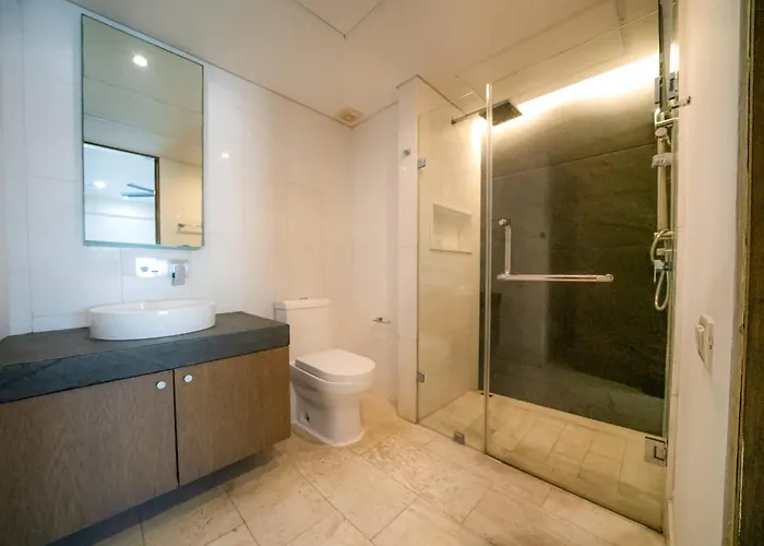 1br On Calle 38 - Pet Friendly, Pools & Gym Playa del Carmen