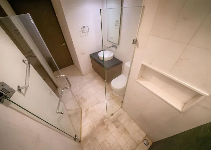1br On Calle 38 - Pet Friendly, Pools & Gym Apartamento