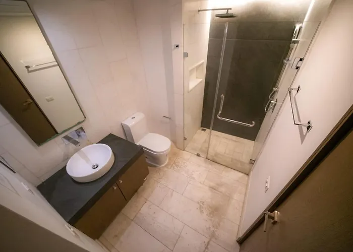 Apartamento 1br On Calle 38 - Pet Friendly, Pools & Gym