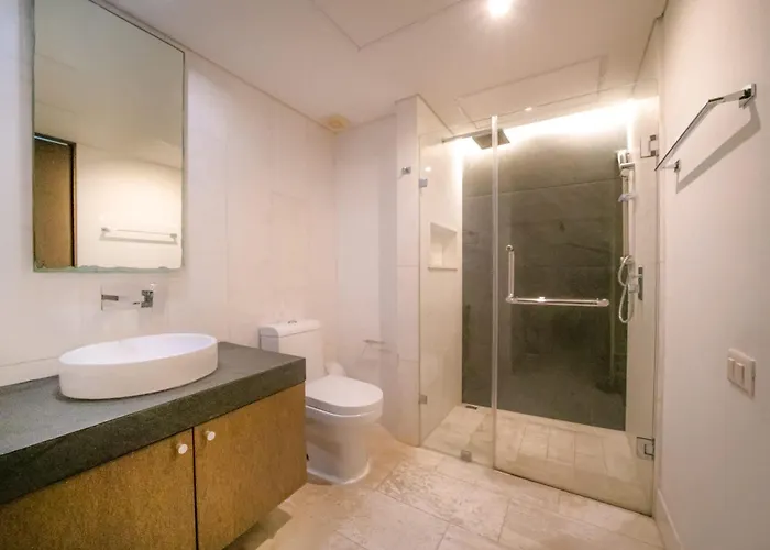 1br On Calle 38 - Pet Friendly, Pools & Gym Apartamento *