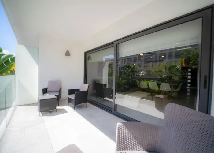 1br On Calle 38 - Pet Friendly, Pools & Gym * Playa del Carmen