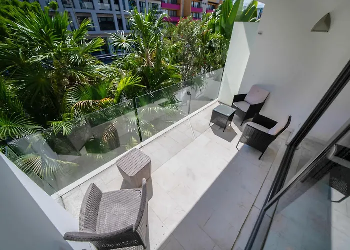 Apartamento 1br On Calle 38 - Pet Friendly, Pools & Gym
