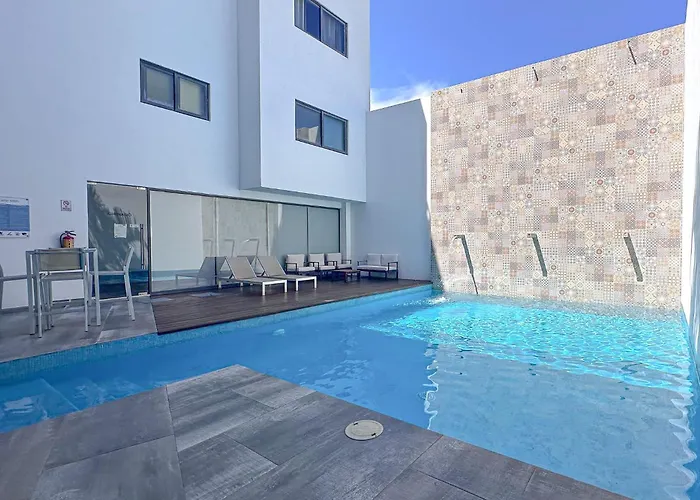 1br On Calle 38 - Pet Friendly, Pools & Gym *