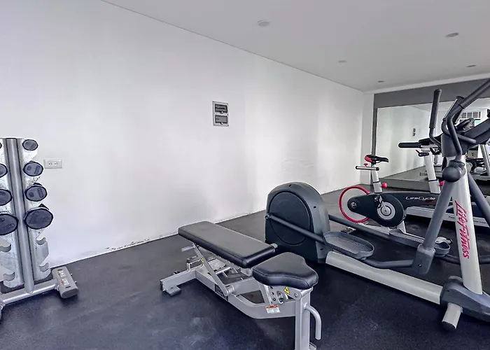 1br On Calle 38 - Pet Friendly, Pools & Gym Apartamento Playa del Carmen