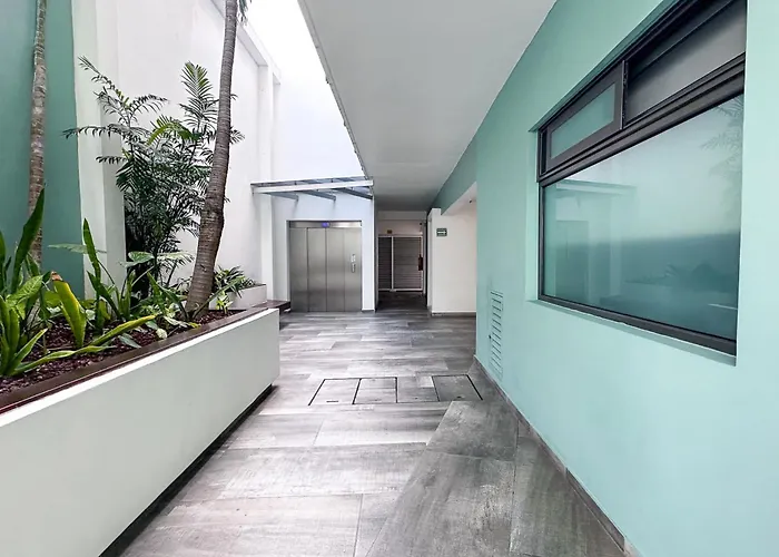 1br On Calle 38 - Pet Friendly, Pools & Gym